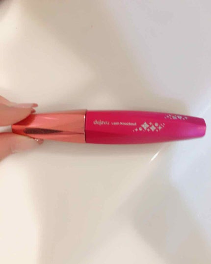 「塗るつけまつげ」セット(ロング+部分用)/デジャヴュ/メイクアップキットを使ったクチコミ(1枚目)