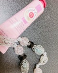 hand&nail balm / ROGER＆GALLET(海外)