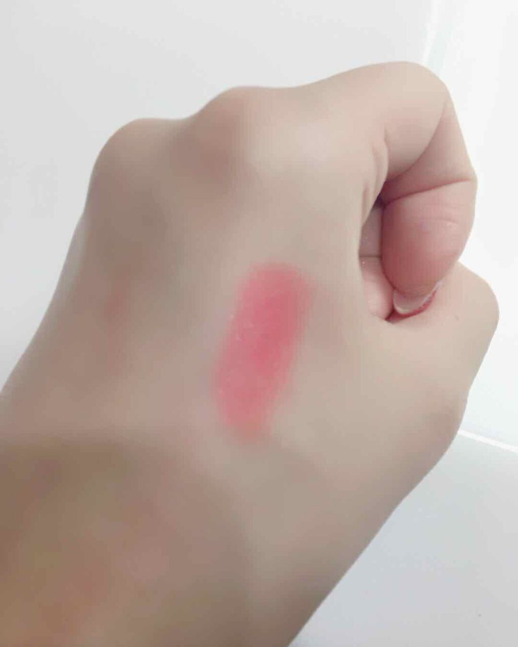 ミネラライズ リッチ リップスティック/M・A・C/口紅を使ったクチコミ(2枚目)