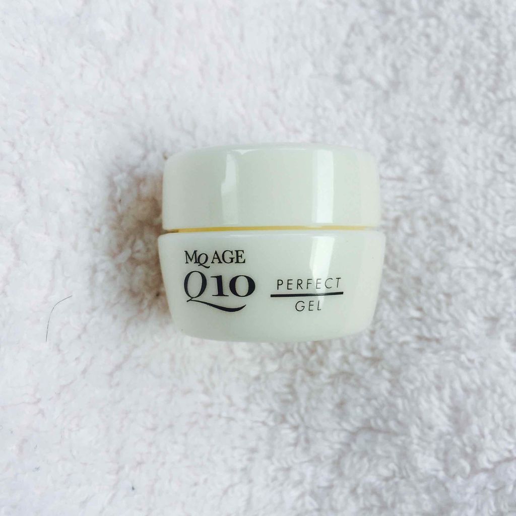 スクワビューティー エムキューエイジ パーフェクトゲル