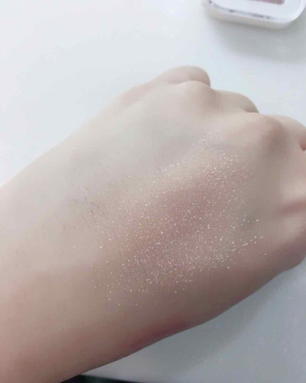 リラックマシャドー/A’pieu/ジェル・クリームアイシャドウを使ったクチコミ(3枚目)