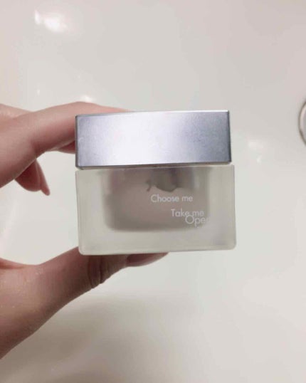 クリーミィファンデーション N/RMK/クリーム・エマルジョンファンデーションを使ったクチコミ(1枚目)