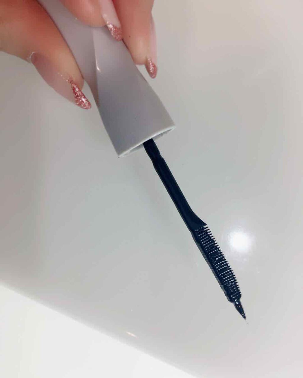 イージー アイメイク リムーバー/FASIO/ポイントメイクリムーバーを使ったクチコミ（1枚目）