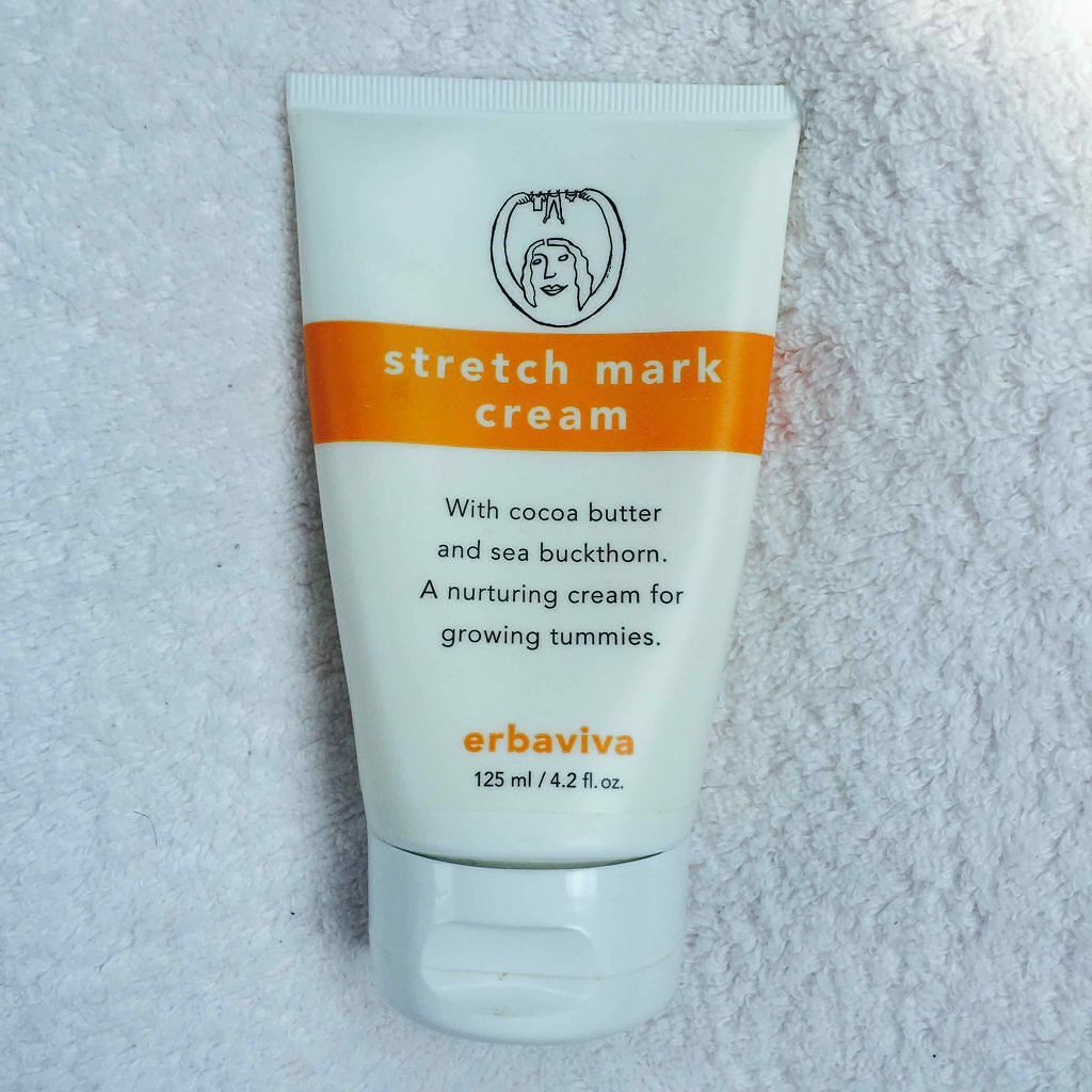 STMクリーム/エルバビーバ/ボディクリームを使ったクチコミ(1枚目)