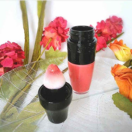 リップラヴァー/LANCOME/口紅を使ったクチコミ(1枚目)