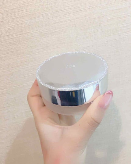 エスト ロングラスティング ルースパウダー ルーセント/est/ルースパウダーを使ったクチコミ(1枚目)