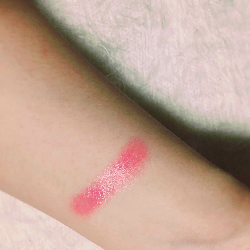 カラーラッピングルージュ/KATE/口紅を使ったクチコミ(2枚目)