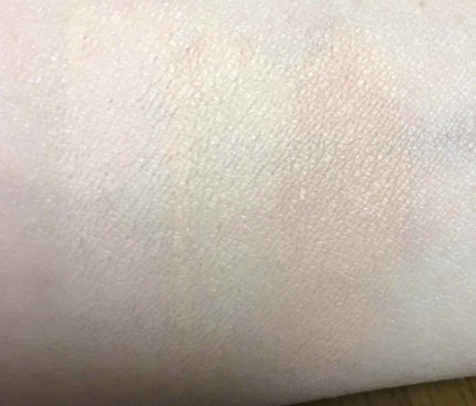 カラーミキシングコンシーラー/キャンメイク/パレットコンシーラーを使ったクチコミ(3枚目)