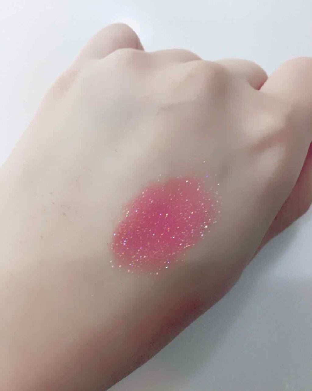 シグネチャー ドラマティック ホワイトニング ルミナス パウダーファンデーション/MISSHA/パウダーファンデーションを使ったクチコミ(2枚目)