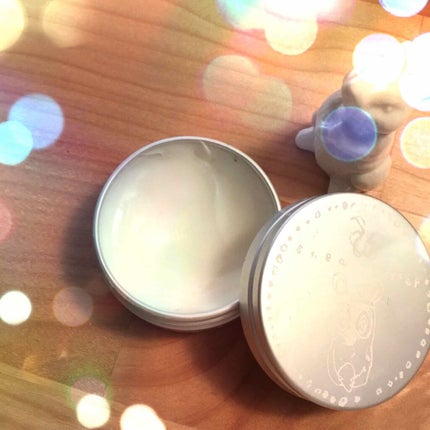 ヘアバター/ロレッタ/ヘアバームを使ったクチコミ(2枚目)