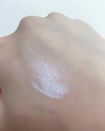 ハイライトベース/ケサランパサラン/化粧下地を使ったクチコミ(1枚目)