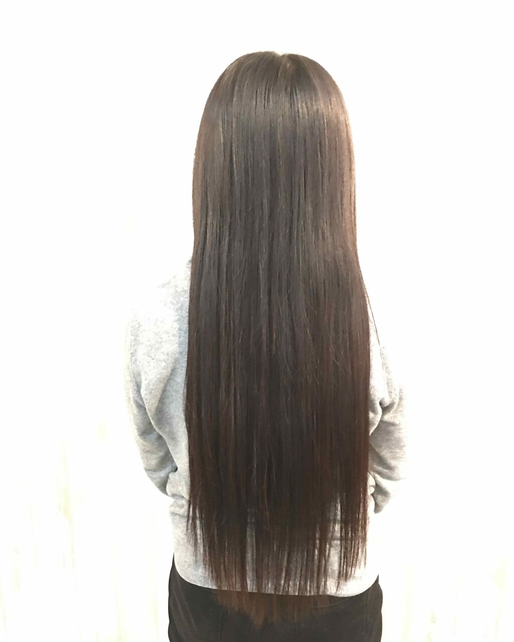 アイケアシャンプーN/コタ/シャンプー・コンディショナーを使ったクチコミ（2枚目）