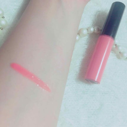 リップガラス/M・A・C/リップグロスを使ったクチコミ(2枚目)