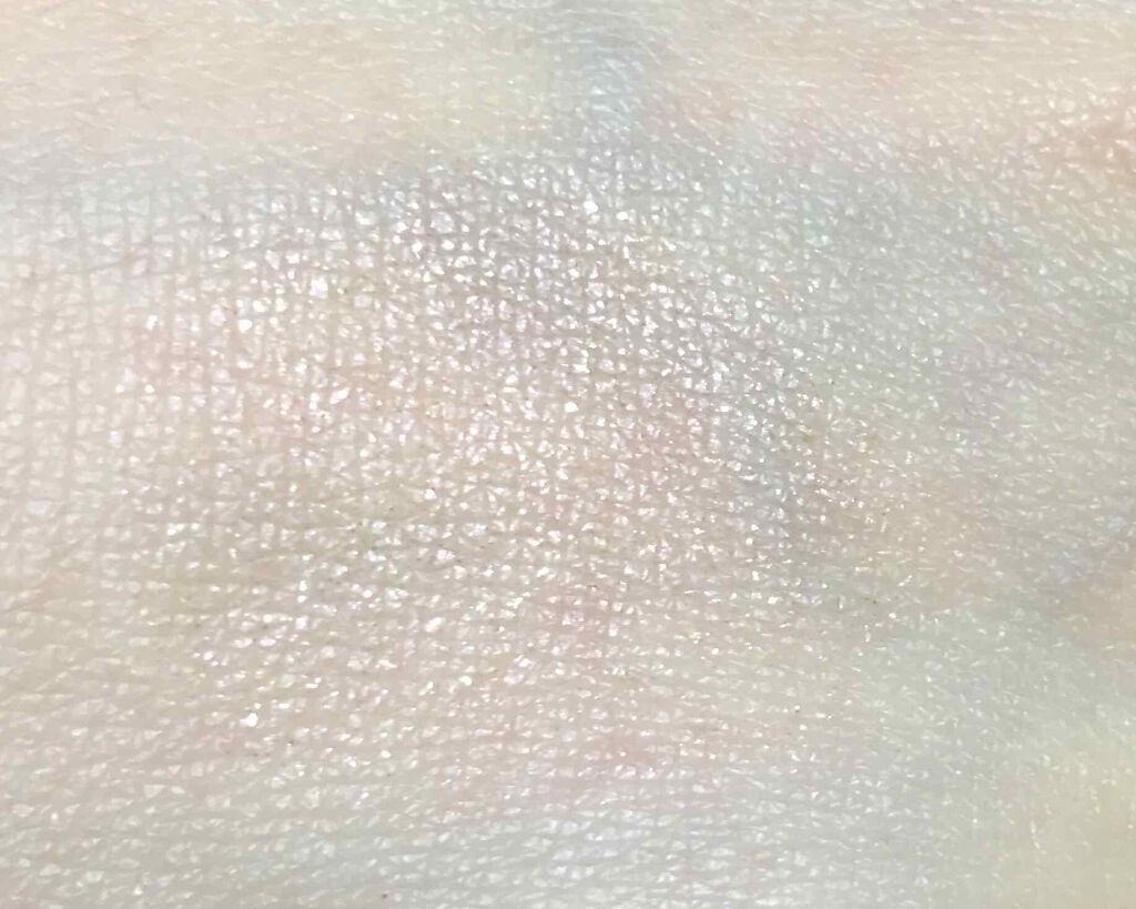 プレストリッチピグメントN/LB/ジェル・クリームアイシャドウを使ったクチコミ(2枚目)