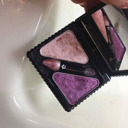 アイ オープナー(旧)/MARY QUANT/単色アイシャドウを使ったクチコミ(1枚目)