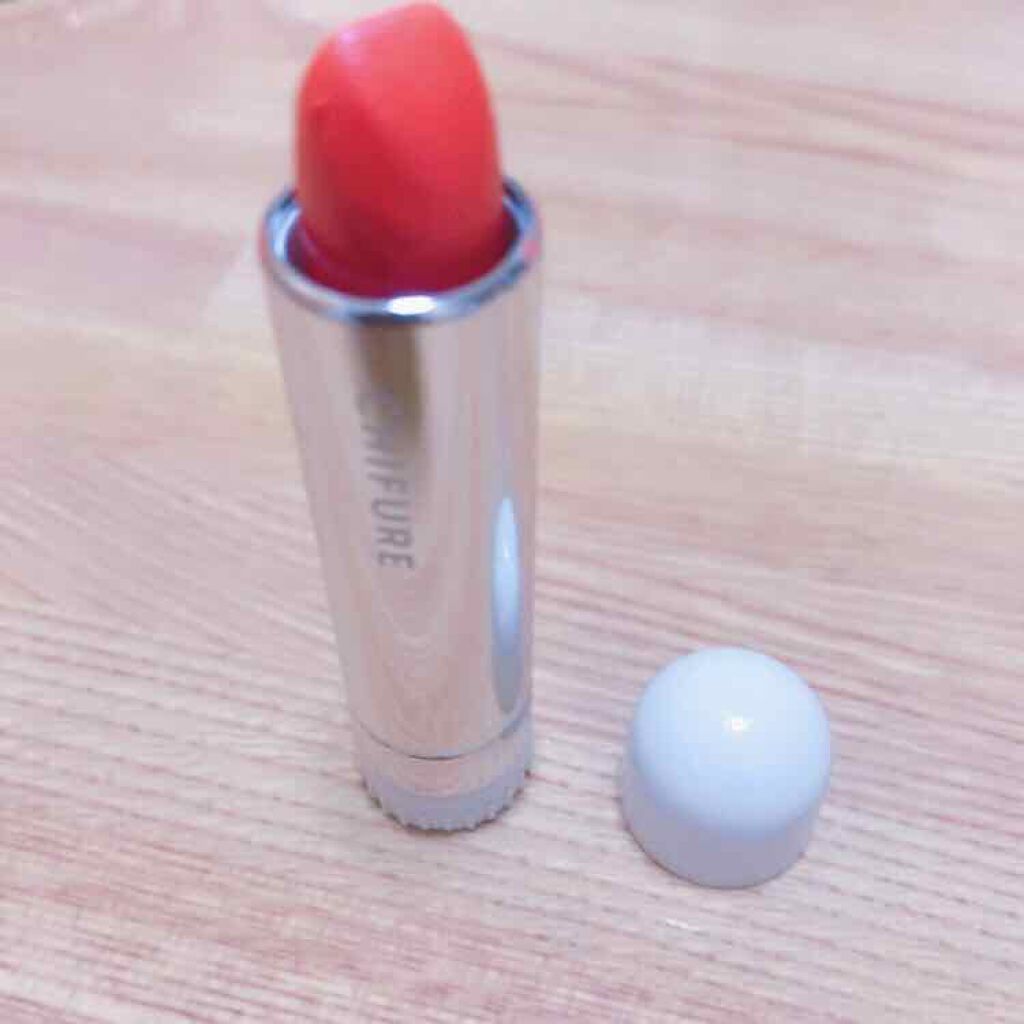 口紅(詰替用)/ちふれ/口紅を使ったクチコミ(1枚目)