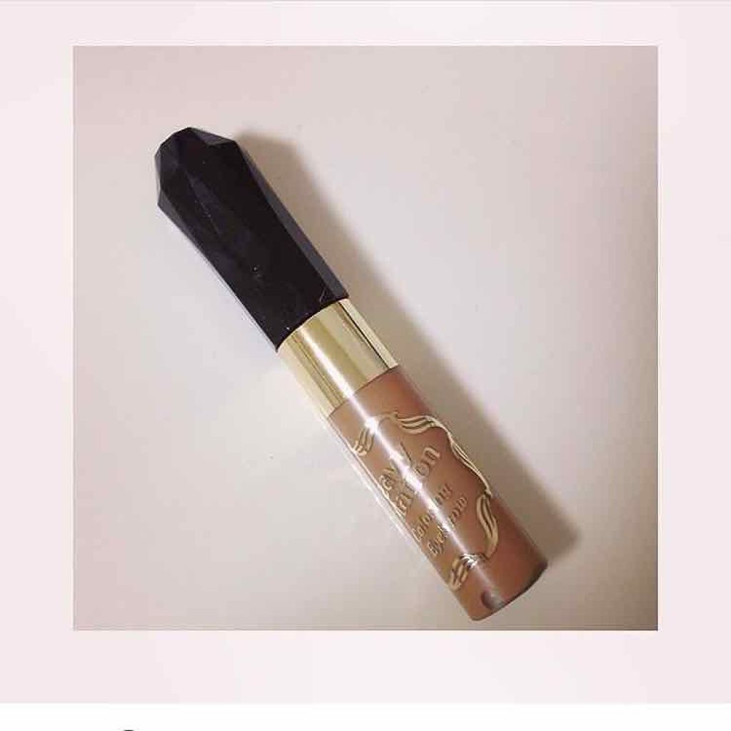 カラーリングアイブロウ/ヘビーローテーション/眉マスカラを使ったクチコミ(1枚目)