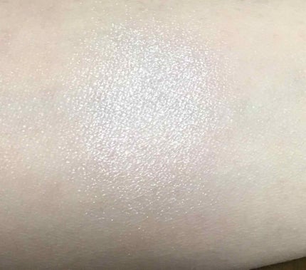 エルファー ハナ高パウダー/DAISO/ルースパウダーを使ったクチコミ(1枚目)