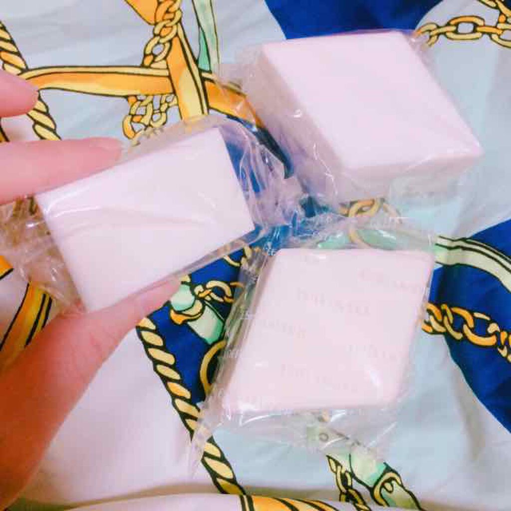 スーパー プロフェッショナル メークアップ スポンジ/ESTEE LAUDER/パフ・スポンジを使ったクチコミ（1枚目）