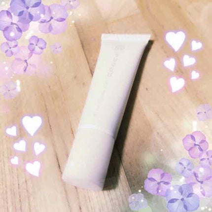 フェイス プロテクター ブライトアップ/SUQQU/化粧下地を使ったクチコミ(1枚目)