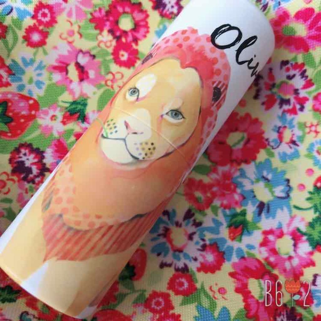 パフュームスティック オリバー/ヴァシリーサ/練り香水を使ったクチコミ(1枚目)