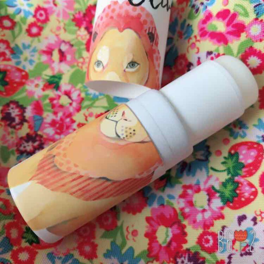 パフュームスティック オリバー/ヴァシリーサ/練り香水を使ったクチコミ(2枚目)