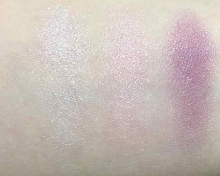 アイニュアンス No.20 ピンクラズベリー/キャンメイク/アイシャドウパレットを使ったクチコミ(1枚目)