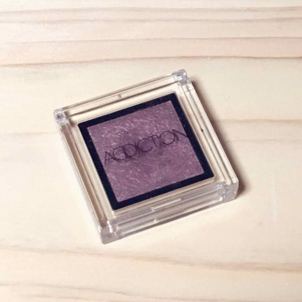 アディクション ザ アイシャドウ/ADDICTION/単色アイシャドウを使ったクチコミ(1枚目)