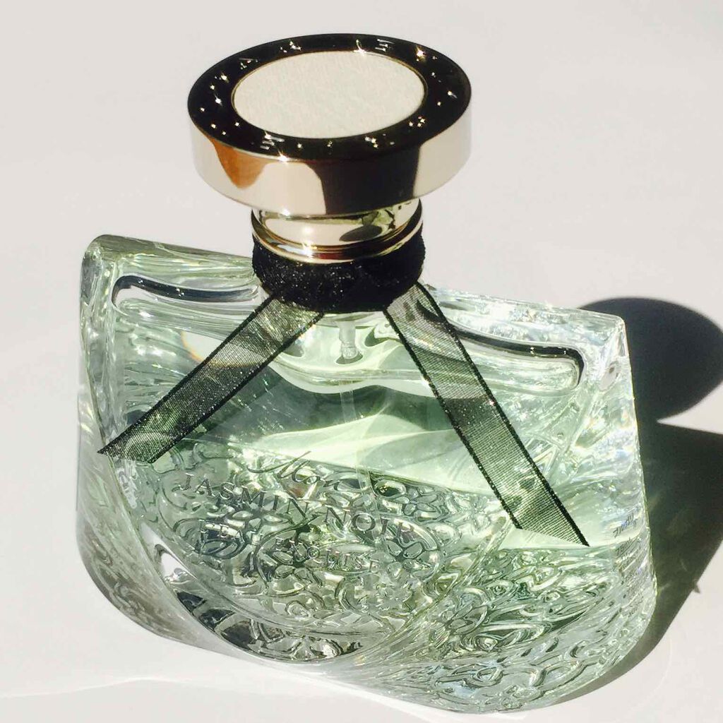 モン ジャスミンノワール オー エキスキーズ/BVLGARI/香水(レディース)を使ったクチコミ(1枚目)