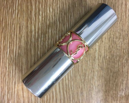 ヴォリュプテ ティントインバーム/YVES SAINT LAURENT BEAUTE/口紅を使ったクチコミ(1枚目)