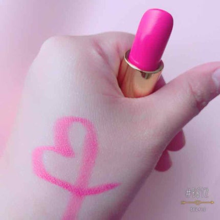 ラスティング リップカラーN/CEZANNE/口紅を使ったクチコミ(2枚目)