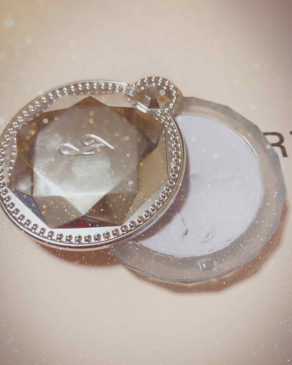 ポア ソリッド エッセンス M/JILL STUART/美容液を使ったクチコミ(1枚目)