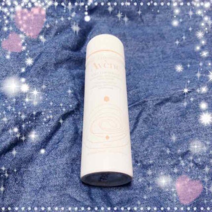 ウオーター/アベンヌ/ミスト状化粧水を使ったクチコミ(1枚目)