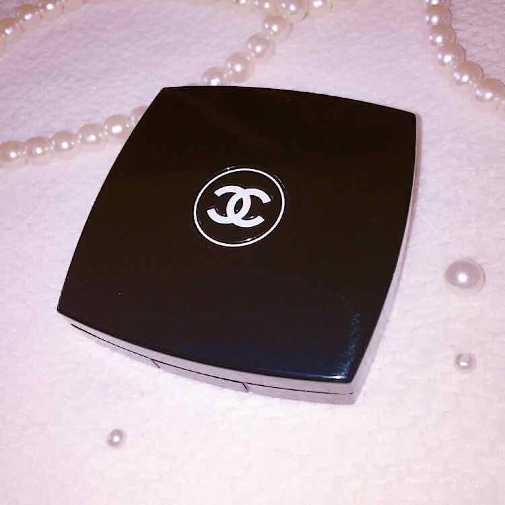 ジュ コントゥラスト/CHANEL/パウダーチークを使ったクチコミ(3枚目)