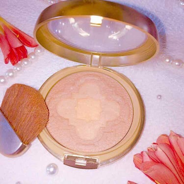 PHYSICIANS FORMULA ライトブロンザーのクチコミ「#physiciansformura 
Argan Wear Lipht Bronzer

ア.....」（1枚目）