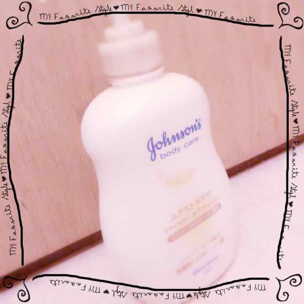 ジョンソン ボディケア エクストラケア ドライスキン ボディウォッシュ/ジョンソンボディケア/ボディソープを使ったクチコミ(1枚目)