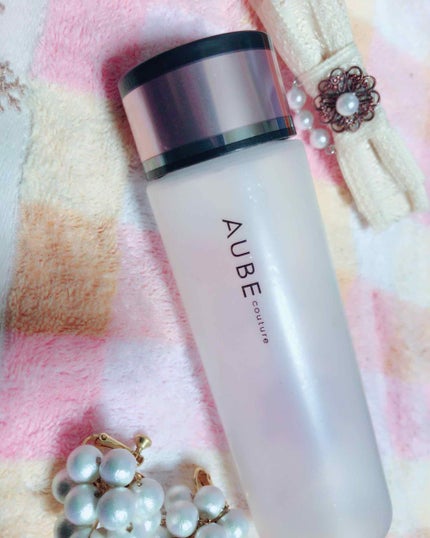 パーフェクト ポイントメイクアップリムーバー/AUBE/ポイントメイクリムーバーを使ったクチコミ(1枚目)
