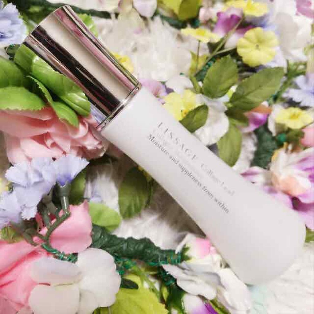 リサージ コラゲリードa/リサージ/美容液を使ったクチコミ(1枚目)