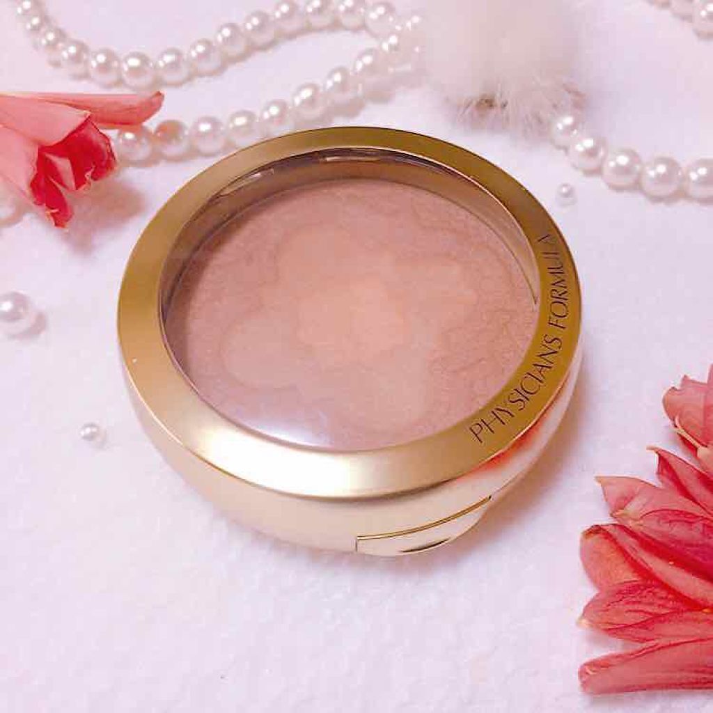 ライトブロンザー/PHYSICIANS FORMULA/ブロンザーを使ったクチコミ（1枚目）