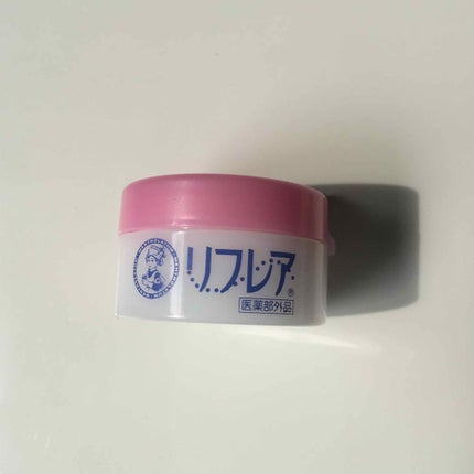 メンソレータム リフレア デオドラントクリーム/リフレア/デオドラント・制汗剤を使ったクチコミ(1枚目)