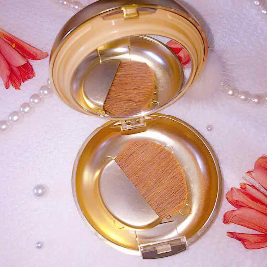 ライトブロンザー/PHYSICIANS FORMULA/ブロンザーを使ったクチコミ（3枚目）