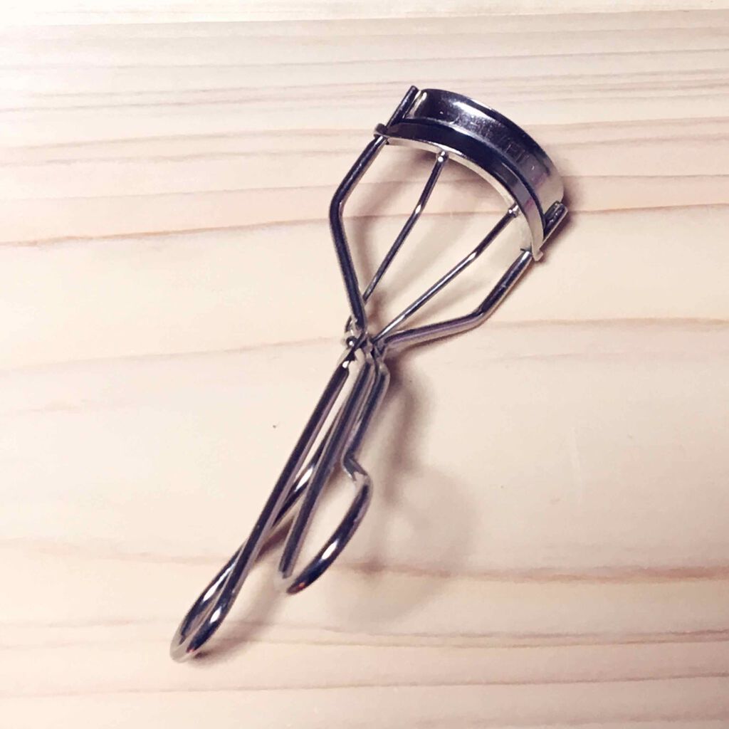 アイラッシュカーラー /SHISEIDO/ビューラーを使ったクチコミ(1枚目)