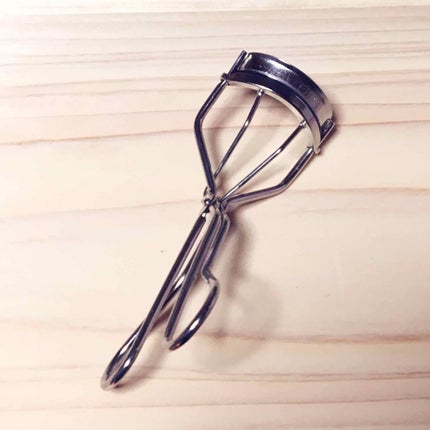 アイラッシュカーラー /SHISEIDO/ビューラーを使ったクチコミ(1枚目)