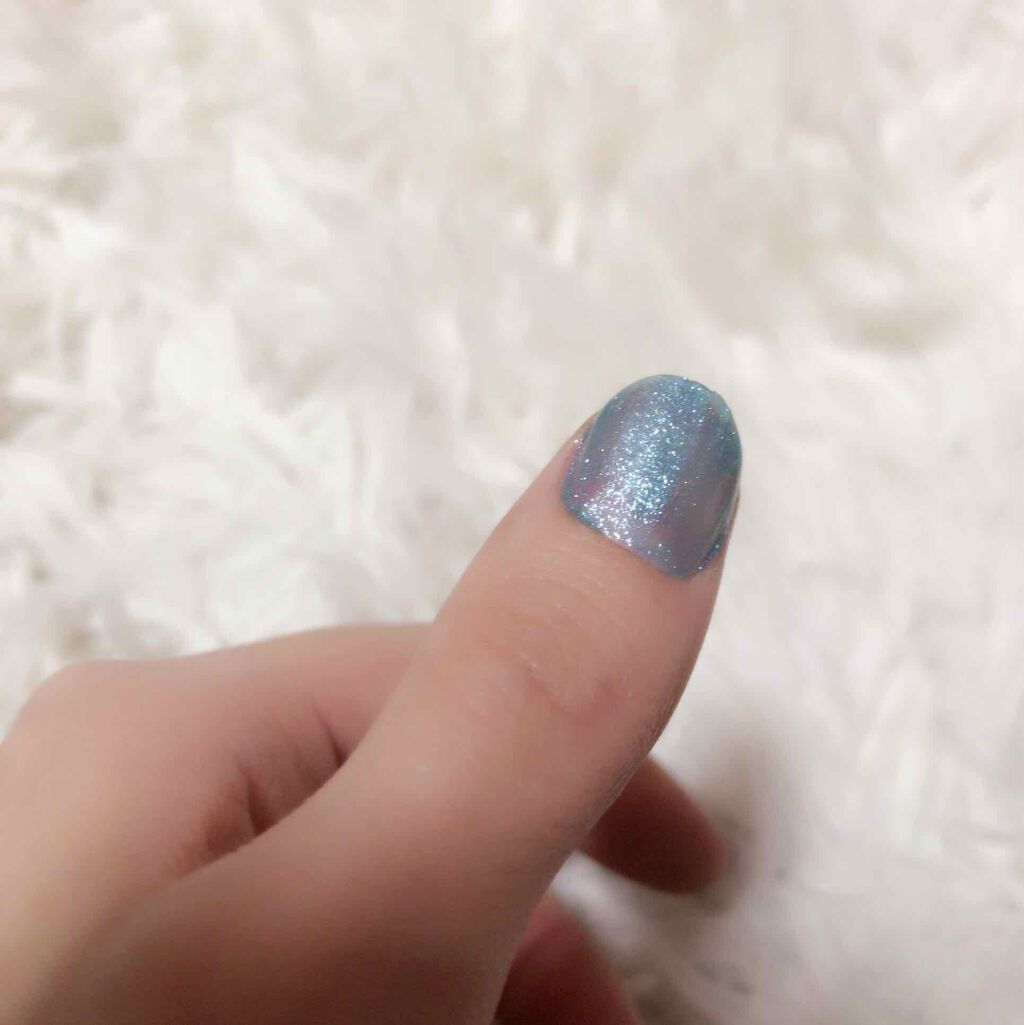 JICネイルカラー/ジョイン/マニキュアを使ったクチコミ（1枚目）