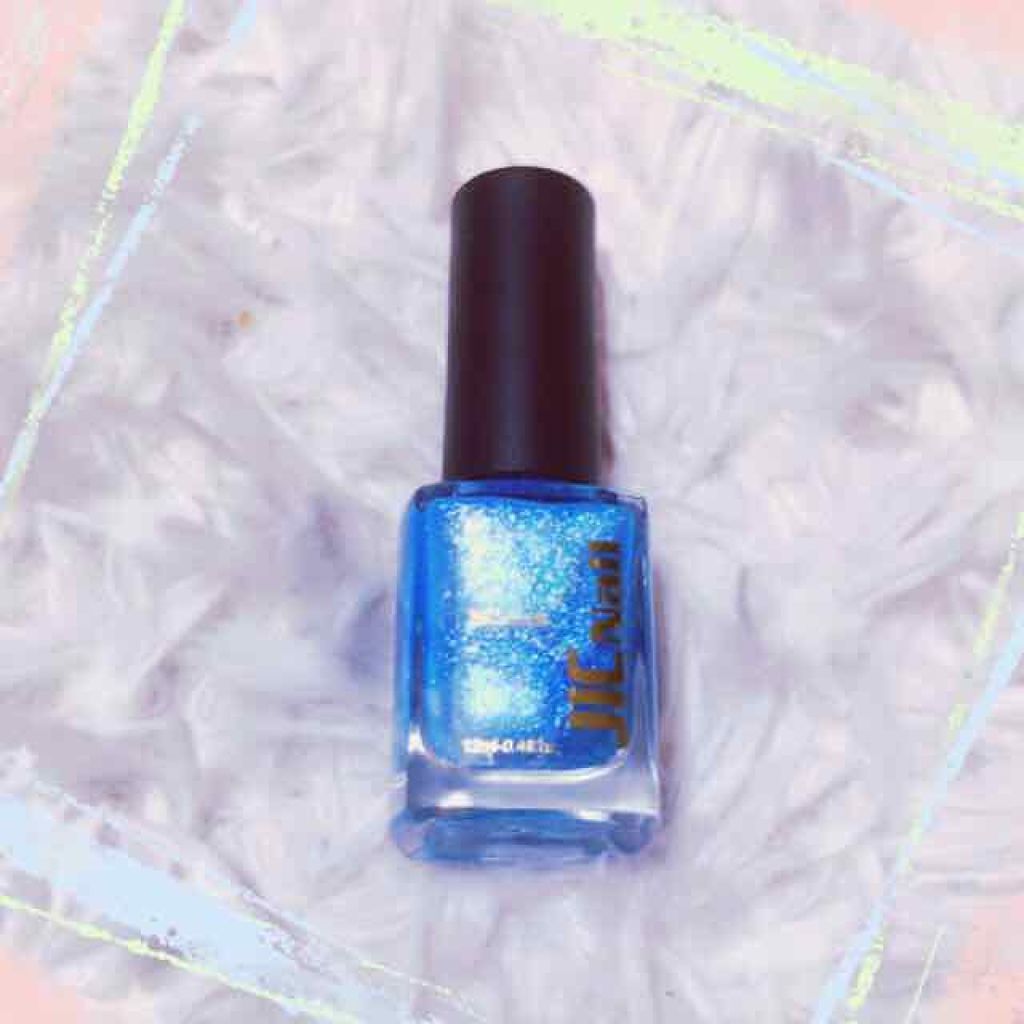 JICネイルカラー/ジョイン/マニキュアを使ったクチコミ（2枚目）