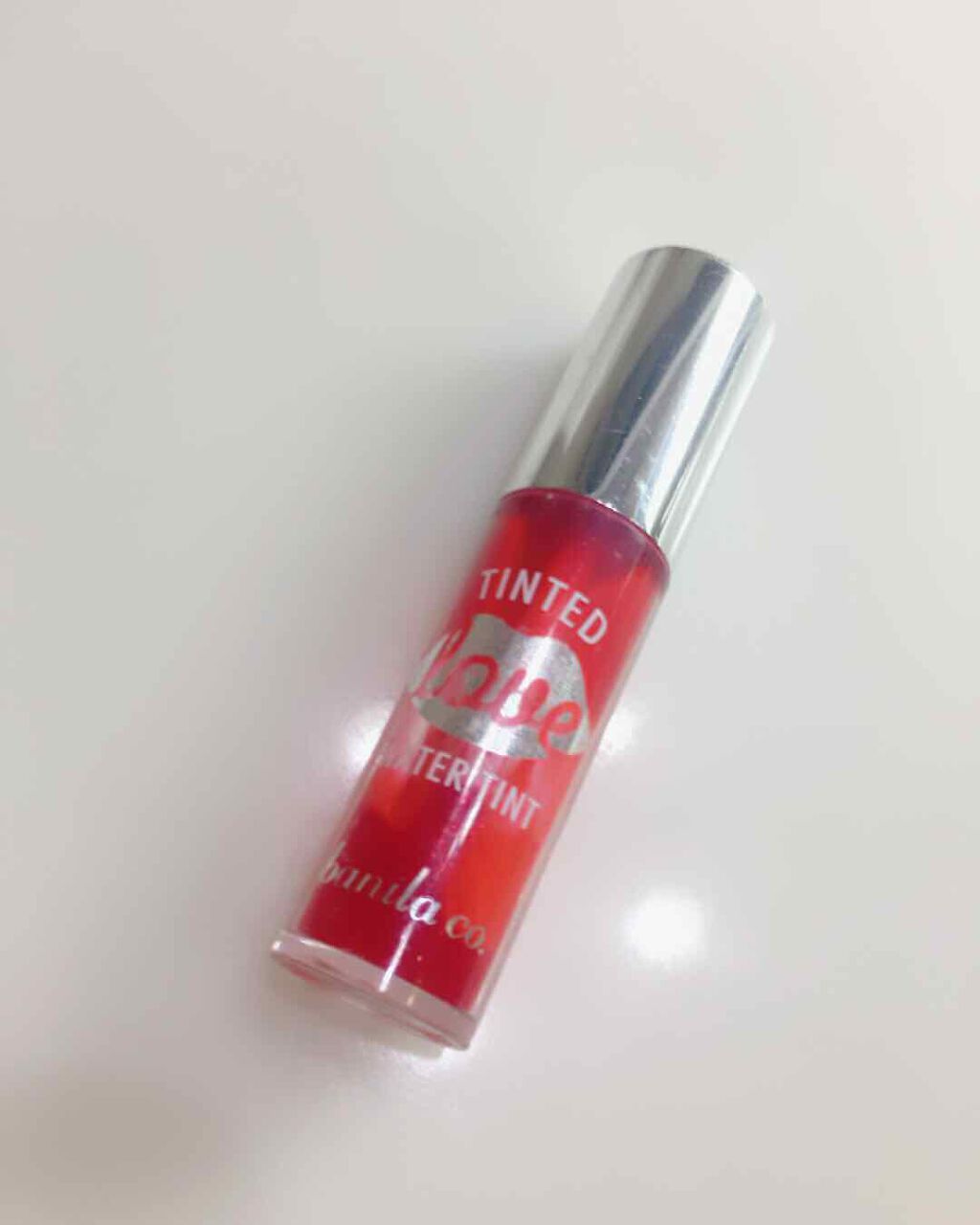 BANILA CO キスコレクター　トーキョースキャンダルグロス