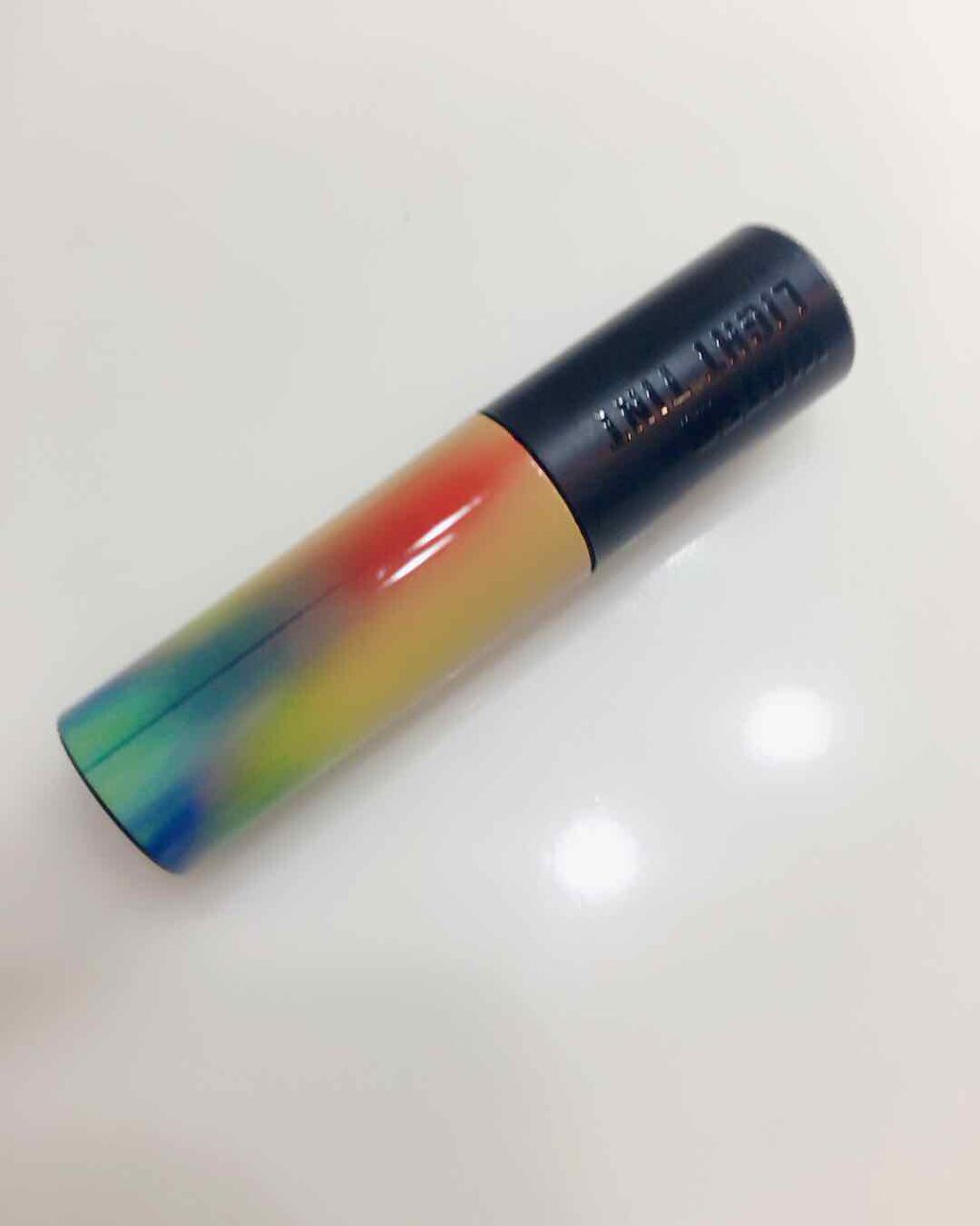 カラーフィックス リップスティック/BANILA CO/口紅を使ったクチコミ（1枚目）