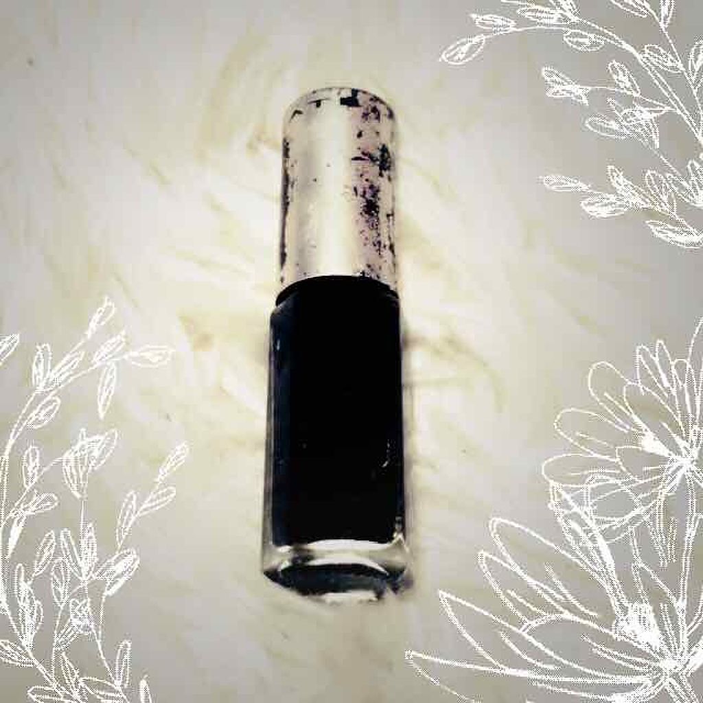 ネイルカラーS/KATE/マニキュアを使ったクチコミ(1枚目)