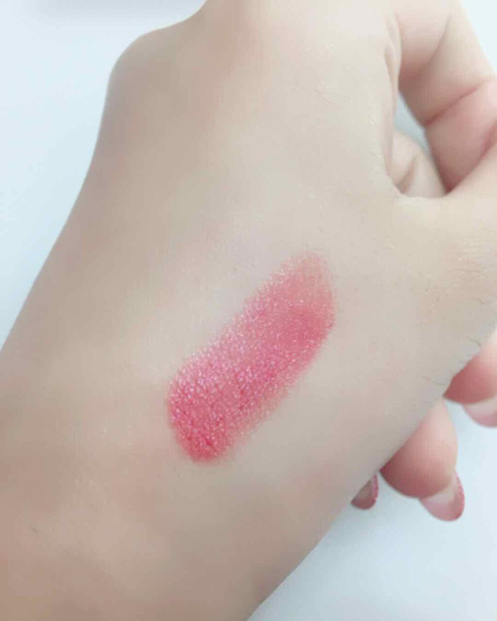 ピュアルージュリッチ/オルビス/口紅を使ったクチコミ(2枚目)