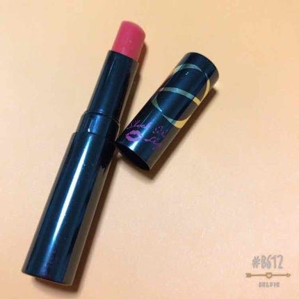 スリークグロウリップ/excel/口紅を使ったクチコミ(2枚目)